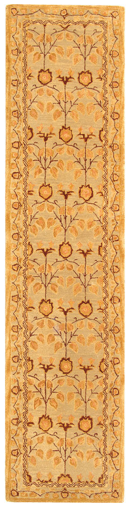 Safavieh Clearance Anatolia AN542B Ivory Rug