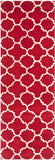 Safavieh Clearance Chatham CHT717G Red Rug