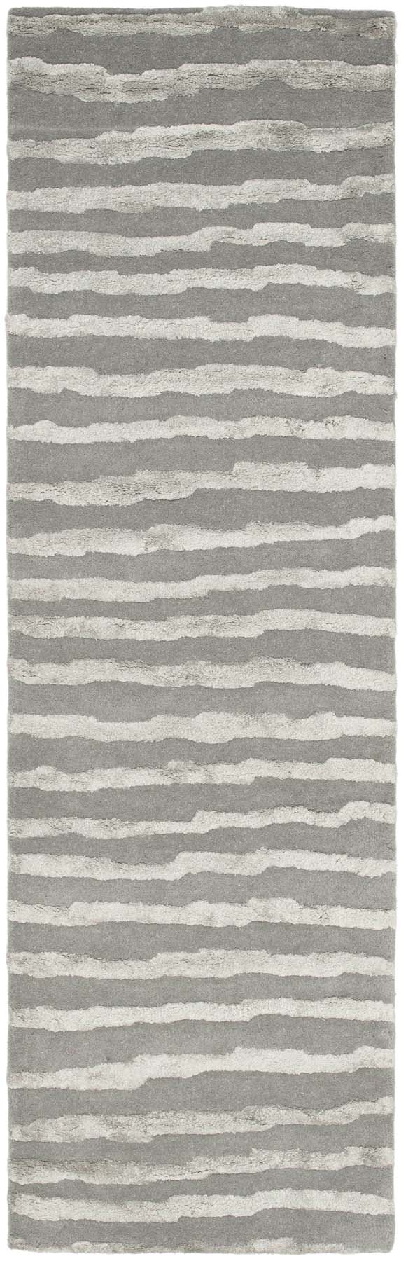 Safavieh Clearance Soho SOH519A Grey Rug