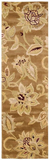 Nourison Clearance Jaipur JA51 Bronze Rug