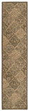 Nourison Clearance Silken Allure SLK09 Multi Rug