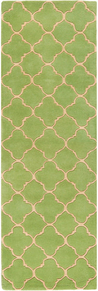 Safavieh Clearance Chatham CHT935B Green Rug