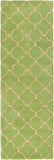 Safavieh Clearance Chatham CHT935B Green Rug