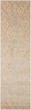 Nourison Clearance Nepal NEP07 Bone Rug