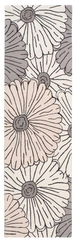 Nourison Clearance Fantasy FA-25 Ivory Rug