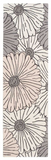 Nourison Clearance Fantasy FA-25 Ivory Rug