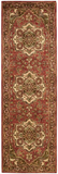 Nourison Clearance Jaipur JA36 Red Rug