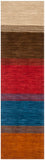 Safavieh Clearance Himalaya HIM581A Orange Rug