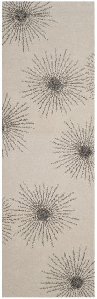 Safavieh Clearance Sohos SOH712J Ivory Rug