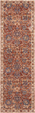 Nourison Clearance Lagos LAG02 Brick Rug