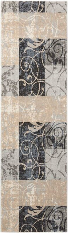 Nourison Sale Maxell MAE03 Multi Rug
