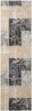 Nourison Sale Maxell MAE03 Multi Rug