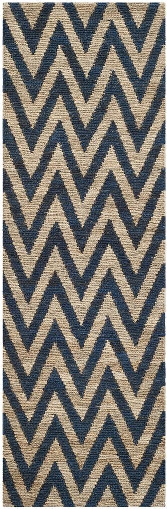 Safavieh Clearance Organica ORG515B Natural Rug