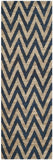 Safavieh Clearance Organica ORG515B Natural Rug