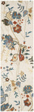 Safavieh Clearance Blossom BLM975A Ivory Rug