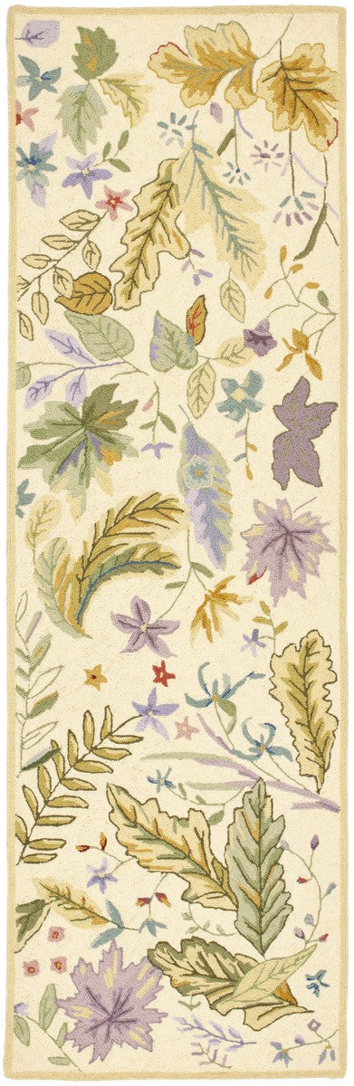 Safavieh Clearance Chelsea HK178A Ivory Rug