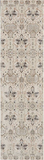 Nourison Clearance KI34 Silver Screen KI341 Grey Rug