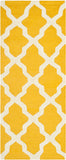 Safavieh Clearance Cambridge CAM121Q Gold Rug