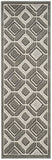 Safavieh Clearance Amherst AMT433C Grey Rug