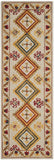 Safavieh Clearance Aspen APN706A Ivory Rug