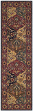Safavieh Clearance Heritage HG510A Multi Rug