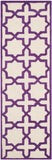 Safavieh Clearance Cambridge CAM125V Ivory Rug