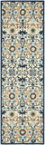 Safavieh Clearance Chelsea HK727A Ivory Rug
