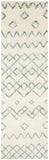Safavieh Clearance Casablanca CSB806A Ivory Rug