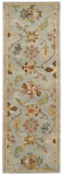 Nourison Tahoe TA13 Seaglass Rug