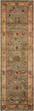 Nourison Tahoe TA03 Green Rug