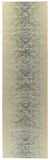 Nourison Clearance Luminance LUM03 mist Rug