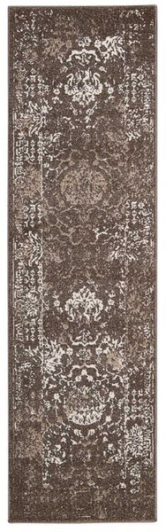 Nourison Clearance MA05 Glistening Nights MA510 Grey Rug