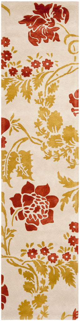 Safavieh Clearance Capri CPR340A Beige Rug