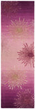Safavieh Clearance Sohos SOH712N Pink Rug