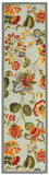 Safavieh Clearance Chelsea HK331D Light Blue Rug