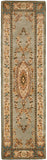 Safavieh Clearance Bergama BRG174A Light Blue Rug