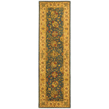 Safavieh Clearance Antiquities AT21E Blue Rug