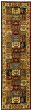 Safavieh Clearance Lyndhurst LNH318A Multi Rug