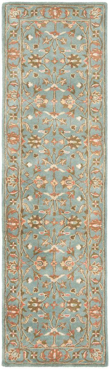 Safavieh Clearance Heritage HG969A Blue Rug