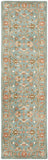 Safavieh Clearance Heritage HG969A Blue Rug