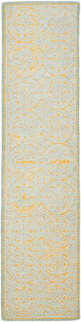 Safavieh Clearance Cambridge CAM234A Blue Rug