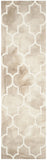 Safavieh Clearance Dip Dye DDY535G Beige Rug