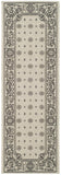 Safavieh Clearance Courtyard CY1356-3901 Sand Rug