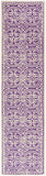 Safavieh Clearance Cambridge CAM123K Purple Rug