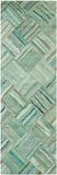 Safavieh Clearance Nantucket NAN316A Green Rug