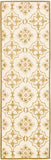 Safavieh Clearance Chelsea HK376A Ivory Rug