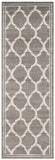 Safavieh Clearance Amherst AMT415R Anthracite Rug