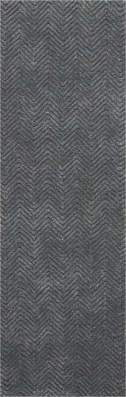 Nourison Clearance Deco Mod DEC03 Grey Rug