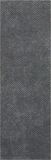 Nourison Clearance Deco Mod DEC03 Grey Rug