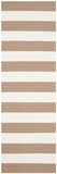 Safavieh Clearance Montauk MTK712M Sand Rug